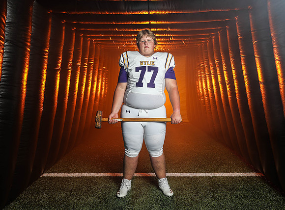 07-31-24 Wylie Football Media Day 2 RK-188