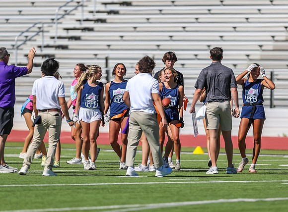 05-03-25 Wylie Powder Puff RK-3254