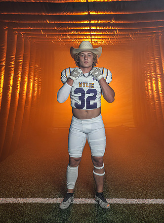 07-31-24 Wylie Football Media Day 2 RK-37