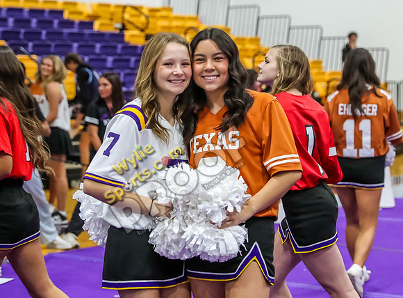 10-18-24 Wylie College Pep Rally RK-9