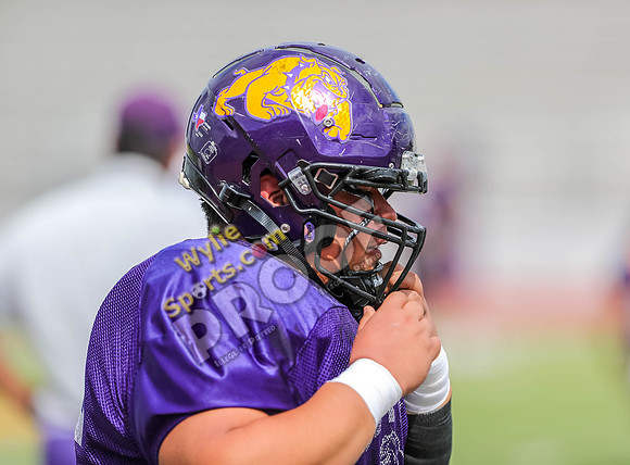 04-24-24 Wylie's Spring Football RK-93