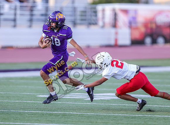 10-17-2024 JV WF Memorial v Wylie TS-425
