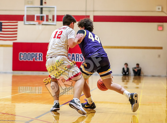 01-21-25 Wylie vs Cooper Freshman A Basketball RK-18