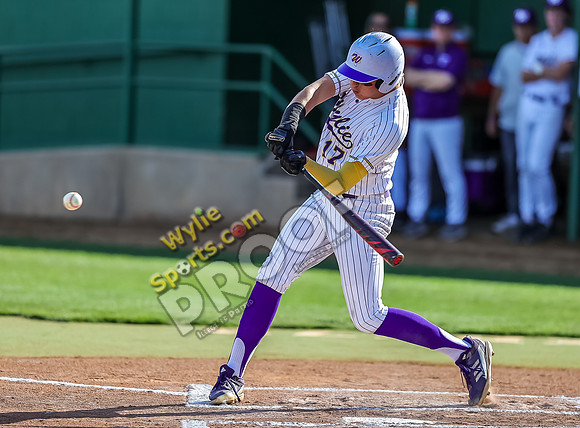 5-17-2024 AHS v Wylie TS-705