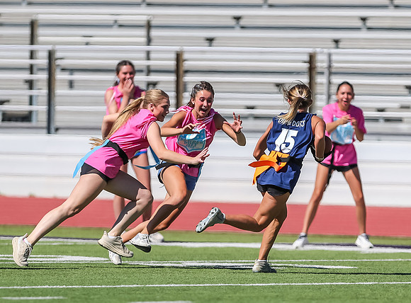 05-03-25 Wylie Powder Puff RK-3250