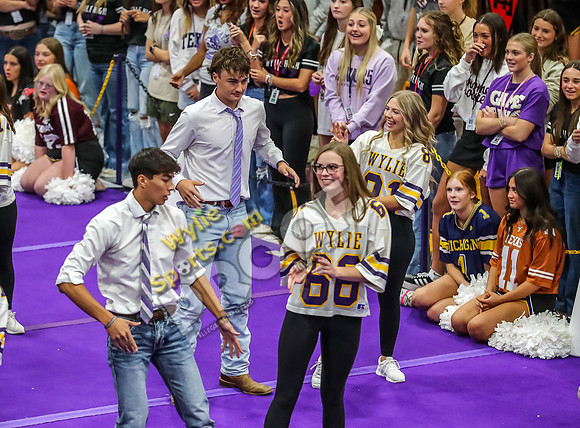 10-18-24 Wylie College Pep Rally RK-281