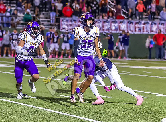 10-18-2024 Wylie v WF Memorial TS-478