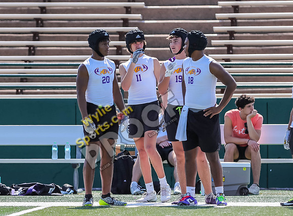 06-01-24 Abilene 7on7 RK-71