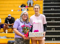 10-08-24 Wylie Volleyball Teacher Appreciation Night RK-25
