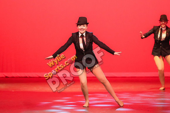 04-24-25 Wylie Belles Spring Show RK-1846