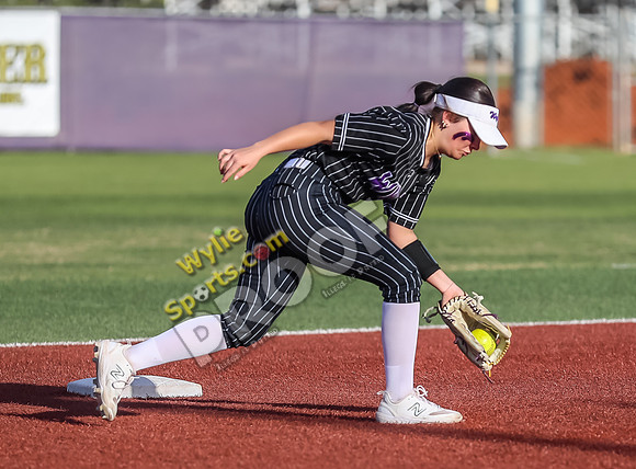 03-18-25 Wylie vs Cooper Softball RK-19