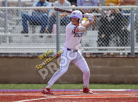 3-13-2025 Abilene High v Wylie TS-402
