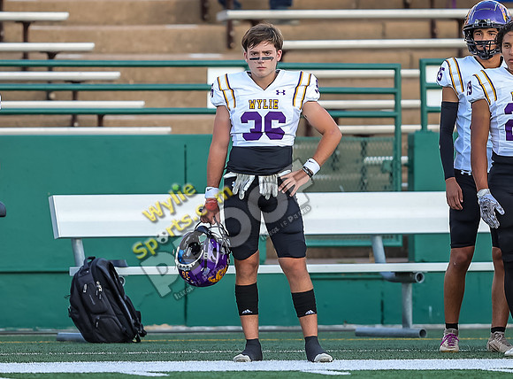 10-04-2024 Wylie v Cooper TS-824