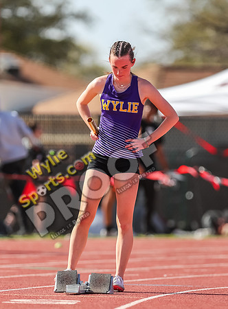 03-21-25 Big Country Relays RK-134