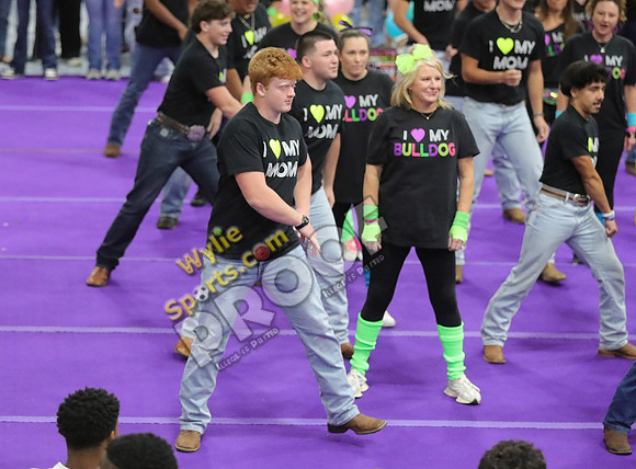 11-8-2024 Pep Rally TS-230