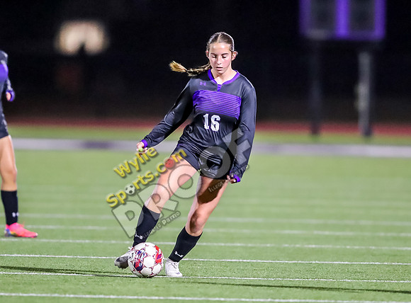 03-04-05 Wylie vs Abilene High Girls Soccer RK-312