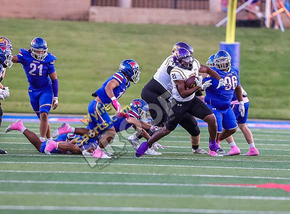 10-04-2024 Wylie v Cooper TS-847