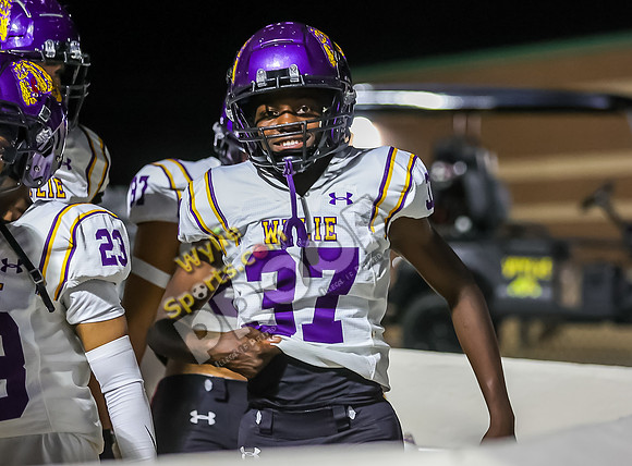 10-04-2024 Wylie v Cooper TS-722