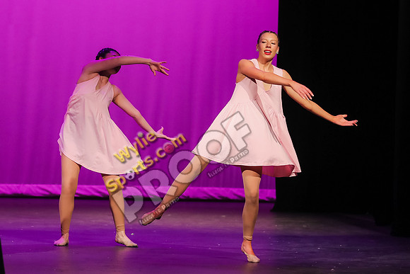 04-24-25 Wylie Belles Spring Show RK-198