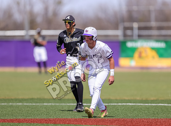3-13-2025 Abilene High v Wylie TS-386