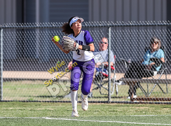 03-18-25 Wylie vs Cooper JV Softball RK-110