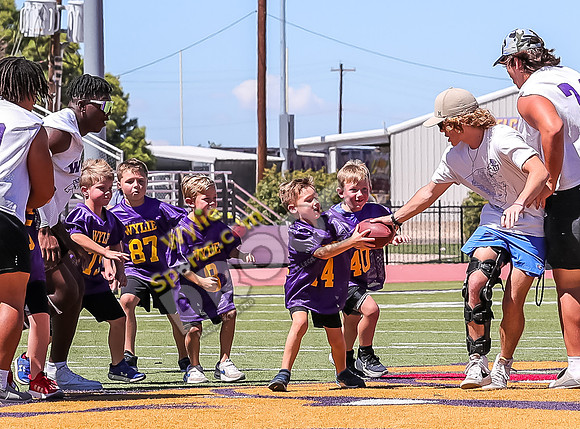 09-18-22 Wylie Big vs Little Game RK-363-2