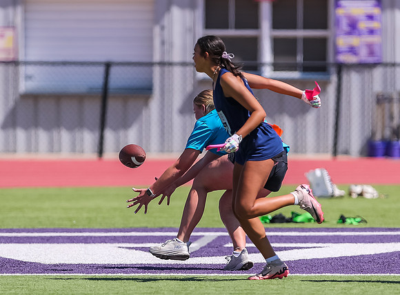 05-03-25 Wylie Powder Puff RK-3380