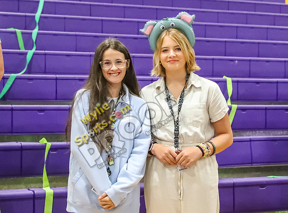 08-30-24 Wylie Jungle Pep Rally RK-34