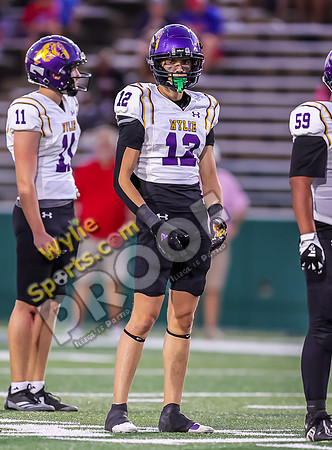 10-04-2024 Wylie v Cooper TS-769