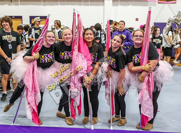 10-11-24 Wylie Pink Out Pep Rally RK-38