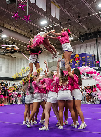 10-11-24 Wylie Pink Out Pep Rally RK-130