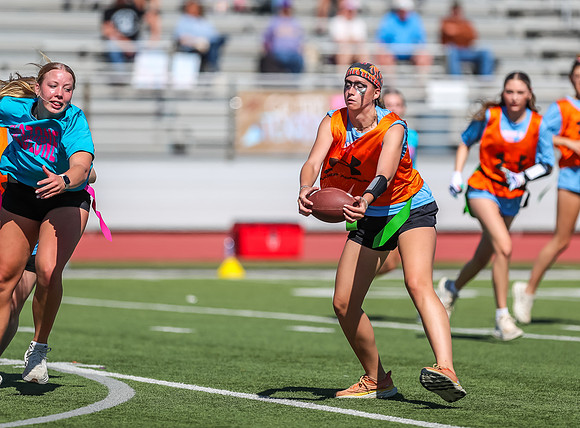 05-03-25 Wylie Powder Puff RK-3134