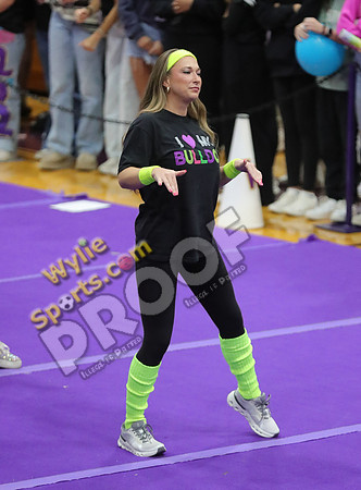 11-8-2024 Pep Rally TS-208