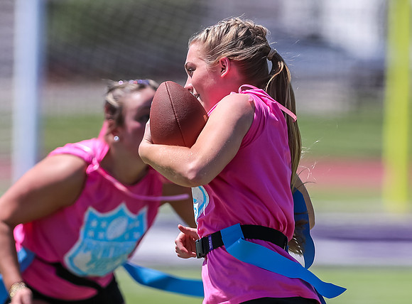 05-03-25 Wylie Powder Puff RK-3476