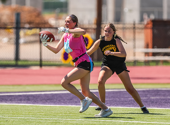 05-03-25 Wylie Powder Puff RK-4019