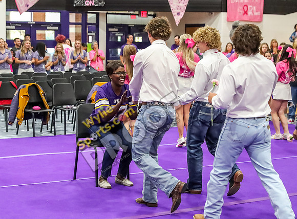 10-11-24 Wylie Pink Out Pep Rally RK-50