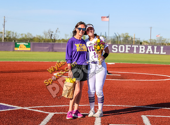 04-08-25 Wylie Softball vs WF Legacy RK-32