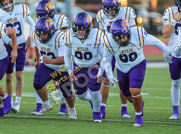 11-15-24 Wylie vs El Paso Andress RK-70