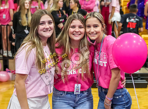 10-11-24 Wylie Pink Out Pep Rally RK-35