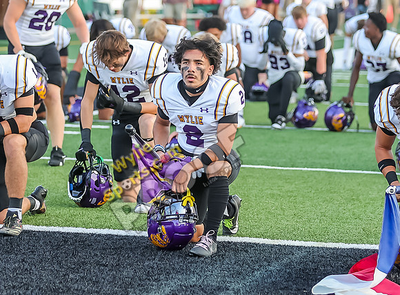 10-04-2024 Wylie v Cooper TS-682