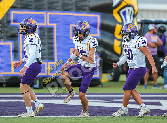 11-15-24 Wylie vs El Paso Andress RK-58