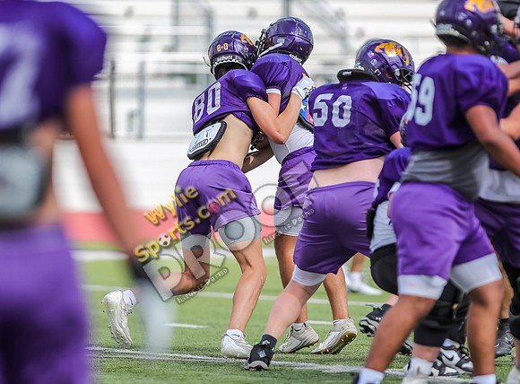04-24-24 Wylie's Spring Football RK-258