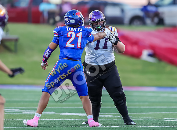 10-04-2024 Wylie v Cooper TS-854