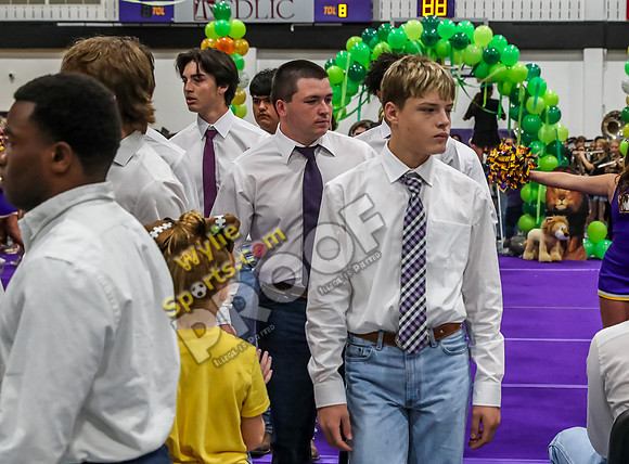 08-30-24 Wylie Jungle Pep Rally RK-107