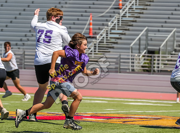 09-18-22 Wylie Big vs Little Game RK-306-2