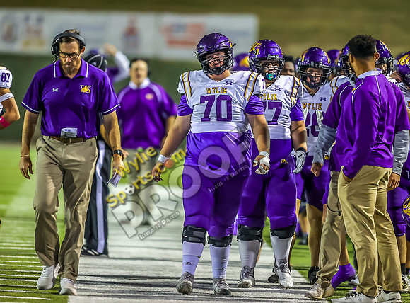 10-18-2024 Wylie v WF Memorial TS-400-2