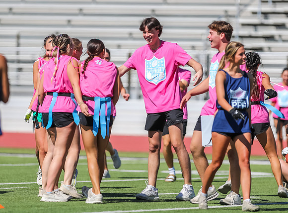 05-03-25 Wylie Powder Puff RK-3281