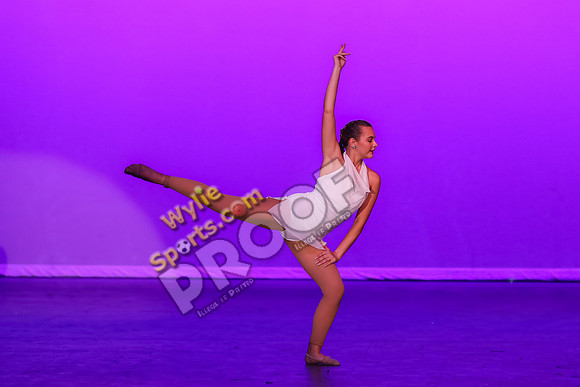 04-24-25 Wylie Belles Spring Show RK-98