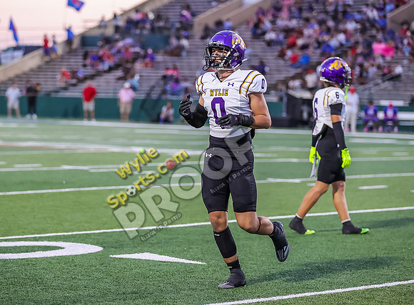 10-04-2024 Wylie v Cooper TS-654