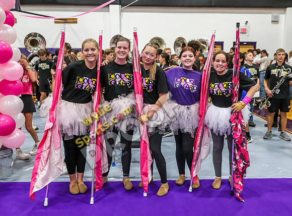10-11-24 Wylie Pink Out Pep Rally RK-40